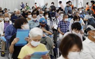 Nhật Bản thiếu hụt nhân viên y tế nghiêm trọng