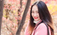 Chuyện về cô gái xứ Huế dạy tiếng Việt và văn hoá Việt trên đảo Jeju 