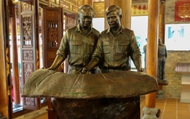 Bảo tàng Đại tướng Nguyễn Chí Thanh chính thức mở cửa đón khách tham quan