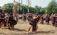 Hấp dẫn các hoạt động tháng 8 tại Làng Văn hóa- Du lịch các dân tộc Việt Nam