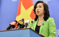 Bộ Ngoại giao thông tin về diễn biến hồi phục du lịch quốc tế tại Việt Nam