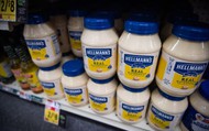 Lạm phát tăng nóng ở Mỹ nhìn từ xốt mayonnaise 