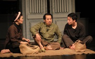 Mùa kịch Lưu Quang Vũ trở lại sân khấu 