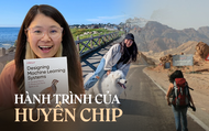 Huyền Chip: Từ cô gái ra sách gây tranh cãi đến tác giả quyển sách Top 1 trên Amazon, bán 10.000 bản trong tháng đầu tiên và dịch sang 11 thứ tiếng