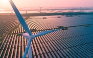 Thế giới bắt nhịp xu hướng năng lượng tái tạo trong năm 2023