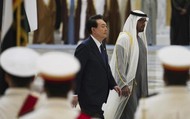 Hàn Quốc và UAE tăng cường quan hệ phát triển điện hạt nhân
