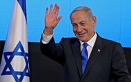 Israel: Vừa nhậm chức, Thủ tướng Netanyahu gặp thách thức lớn nhất từ trước tới nay
