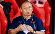 “ĐT Việt Nam sẽ sớm dự World Cup nhờ HLV mới; LĐBĐ Trung Quốc khó mời HLV Park Hang-seo”