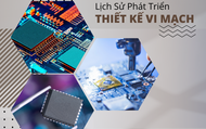 Việt Nam cần 50.000 nhân lực trình độ từ đại học trong lĩnh vực thiết kế vi mạch trong 10 năm tới