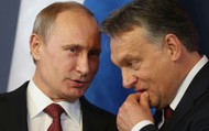EU sắp tung gói trừng phạt 12 vào Nga: 1 nước vạch "lằn ranh đỏ", nghi ngờ đòn giáng vào Moscow