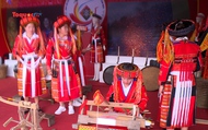 Ngày hội văn hóa của các dân tộc rất ít người - Làm đậm đà những giá trị di sản vốn có trong thời đại mới
