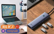 Gần 20/11 có ngay 10 deal quà tặng công nghệ hữu ích cho thầy cô, giá chỉ từ 138.000đ