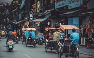 Báo quốc tế ghi nhận Việt Nam là điểm đến đa dạng văn hóa