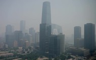 Ấn Độ bước vào cuộc chiến làm sạch không khí ô nhiễm nghiêm trọng