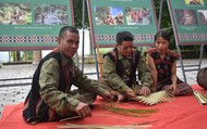 Tăng cường bảo tồn, phát huy giá trị văn hóa các dân tộc thiểu số huyện A Lưới