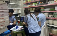 Thu giữ nhiều dao cạo râu giả mạo nhãn hiệu Gillette 