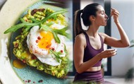 Ăn sáng thế nào mới có lợi, giúp giảm cân? Biết được sự thật nhiều người sẽ hối hận về những gì mình đã ăn