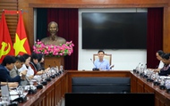 Sắp diễn ra Hội nghị toàn quốc về phát triển các ngành công nghiệp văn hóa Việt Nam