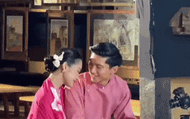 Video: Đoàn Văn Hậu điển trai sánh vai cùng Doãn Hải My chụp ảnh cưới ở xứ Đoài mây trắng