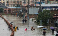 Bảo hiểm rủi ro thiên tai tăng cường ứng phó với biến đổi khí hậu