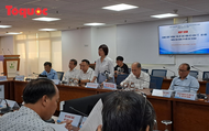 TP. Hồ Chí Minh: Hầu hết các loại vắc xin trong chương trình tiêm chủng mở rộng quốc gia đã hết