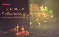 Nhà hát Múa rối Việt Nam "trình làng" nhiều vở diễn mới lạ, thú vị dành cho thiếu nhi dịp cuối năm