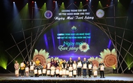 Mỗi năm, Việt Nam có khoảng 122.700 người tử vong do ung thư