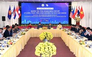Đẩy mạnh đầu tư về công nghệ trong chuyển đổi số báo chí ASEAN