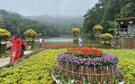 Du khách sẽ có cơ hội trải nghiệm văn hóa xứ Đoài tại Lễ hội du lịch sinh thái Hà Nội 2023