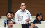 Phát huy truyền thống tốt đẹp của dân tộc để giúp đỡ người nghèo