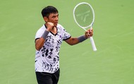 Đội tuyển Việt Nam gặp tuyển Nam Phi tại vòng thăng hạng nhóm II Davis Cup 2024