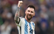 Messi trải lòng: Đam mê bóng đá nhưng gia đình là ưu tiên số 1