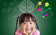 Nghiên cứu của ĐH Harvard chỉ ra: 3 cơ hội vàng phát triển trí thông minh của trẻ, cha mẹ không nên bỏ qua