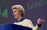 Châu Âu công bố gói 270 tỷ USD thúc đẩy cạnh tranh mục tiêu xanh