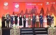 Việt Nam tham dự Hội nghị cơ quan du lịch quốc gia ASEAN lần thứ 57