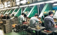 Báo động về thiếu nhân lực, Hàn Quốc rộng cửa cho lao động nước ngoài
