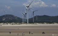 Châu Á Thái Bình Dương dẫn đầu cuộc đua khai thác năng lượng gió