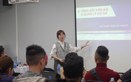 Gặp gỡ Nguyễn Thu Trang - Từ cô sinh viên đam mê đồng hồ đến Founder của thương hiệu Tif Watches