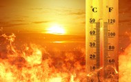 Nắng nóng năm 2024 có thể sẽ nhảy vọt lên một cấp độ hoàn toàn mới: Vượt ngưỡng chịu đựng?