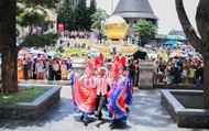 Sun World Ba Na Hills to hold first Vietnam-France Cultural Festival