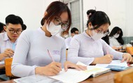 11 môn học sẽ thi tốt nghiệp THPT từ năm 2025