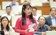 Giới trẻ là lực lượng nắm giữ chìa khóa để mở ra những cánh cửa mới