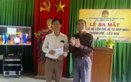 Nhân rộng mô hình câu lạc bộ liên thế hệ tự giúp nhau, hỗ trợ cho người cao tuổi