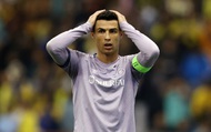 UEFA xướng tên Mbappe, không công nhận Ronaldo là cầu thủ ghi bàn nhiều nhất năm