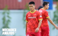 Phạm Tuấn Hải: Cầu thủ GenZ được kỳ vọng toả sáng rực rỡ cùng ĐT Việt Nam ở Asian Cup 2023