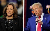 Bầu cử Mỹ 2024: Cuộc cạnh tranh ngang sức giữa hai ứng cử viên Kamala Harris và Donald Trump