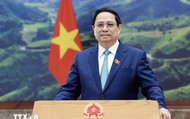 Thủ tướng sắp dự Hội nghị BRICS mở rộng tại Nga