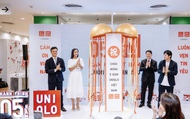 UNIQLO Việt Nam trích doanh thu đóng góp xây dựng mới 2 điểm trường Huổi Khoang (Sơn La) và Tà Chơ (Yên Bái)