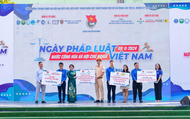 Tăng cường nhận thức trong cộng đồng với ATGT, thúc đẩy văn hóa uống có trách nhiệm