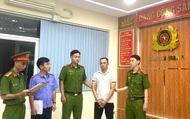TP.HCM: Bắt đối tượng có hành vi côn đồ, cố ý gây thương tích khi tham gia giao thông